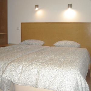 Driepersoonskamer